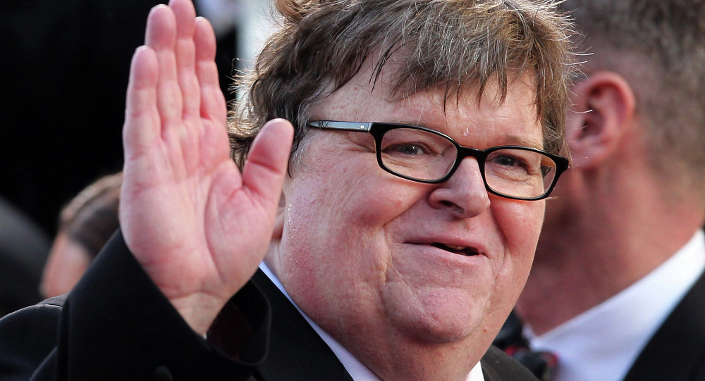 Michael Moore