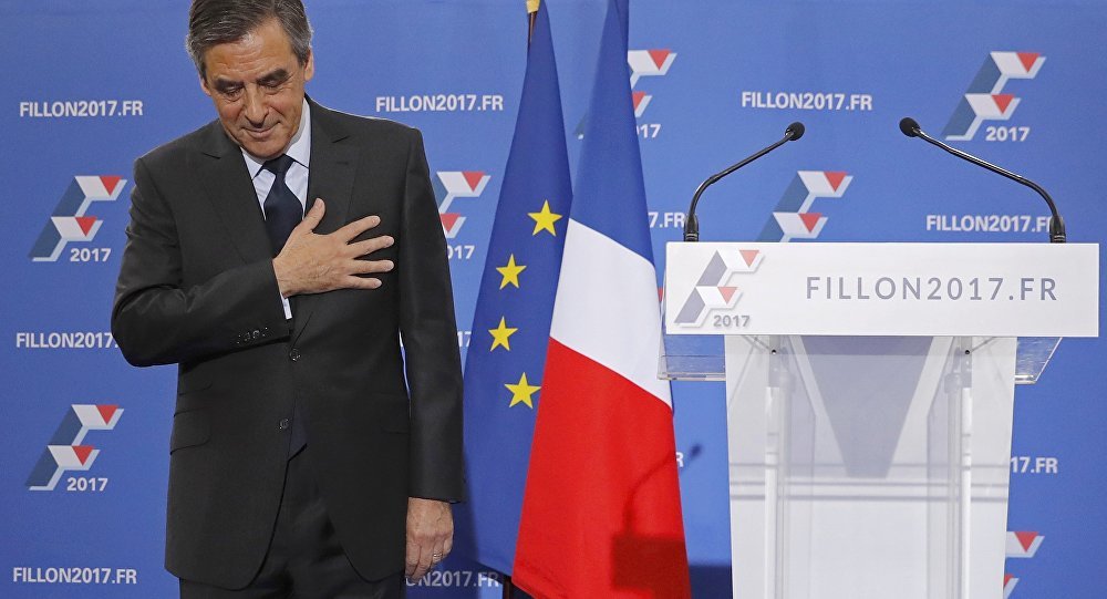 Francois Fillon