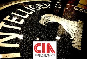 CIA propaganda