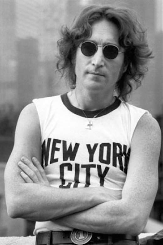 john lennon