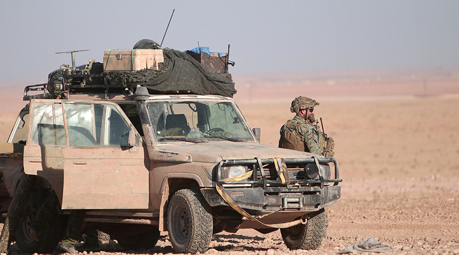 Click to enlarge Us soldier raqqa syria