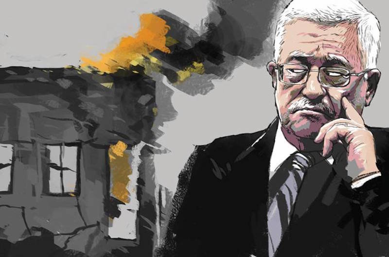 Mahmoud Abbas