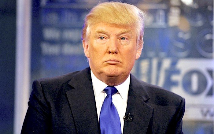 DTrump