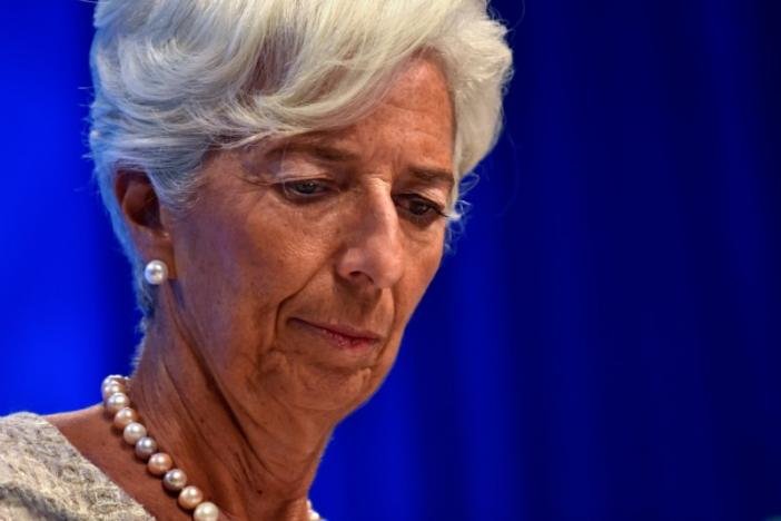 Lagarde