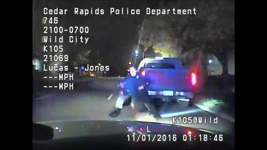 Click to enlarge cedar rapids police murder