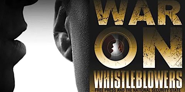 waronwhistleblower