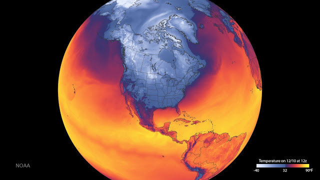 Click to enlarge polar vortex cold snap ice age