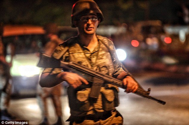 Click to enlarge turkey coup