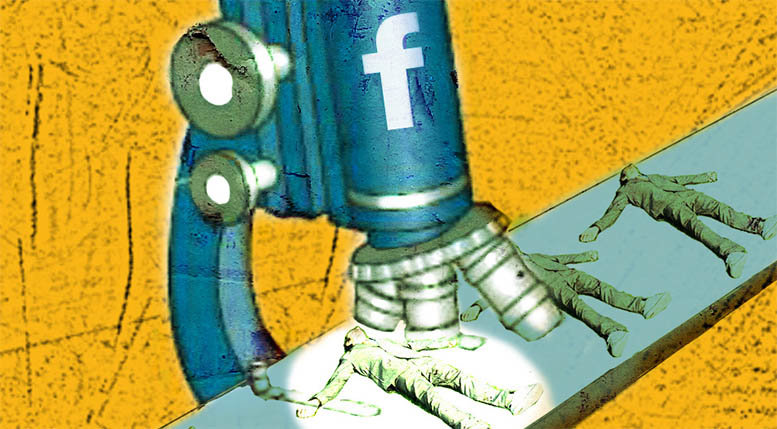 facebook censorship, fake news