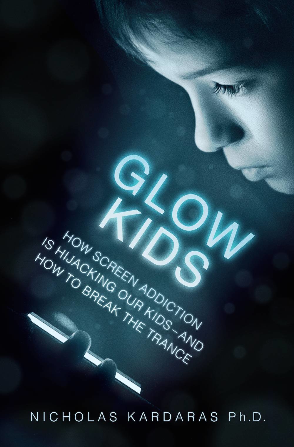 glow kids