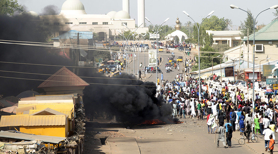Click to enlarge nigeria suicide bombing