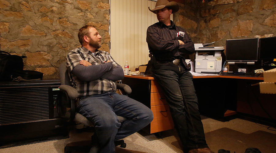 Click to enlarge Bundy brothers