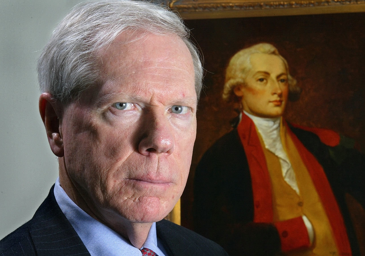 Paul Craig Roberts