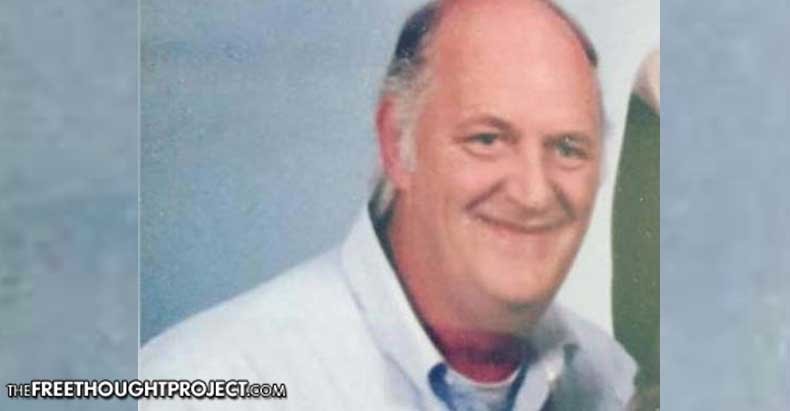 innocent father William David Powell