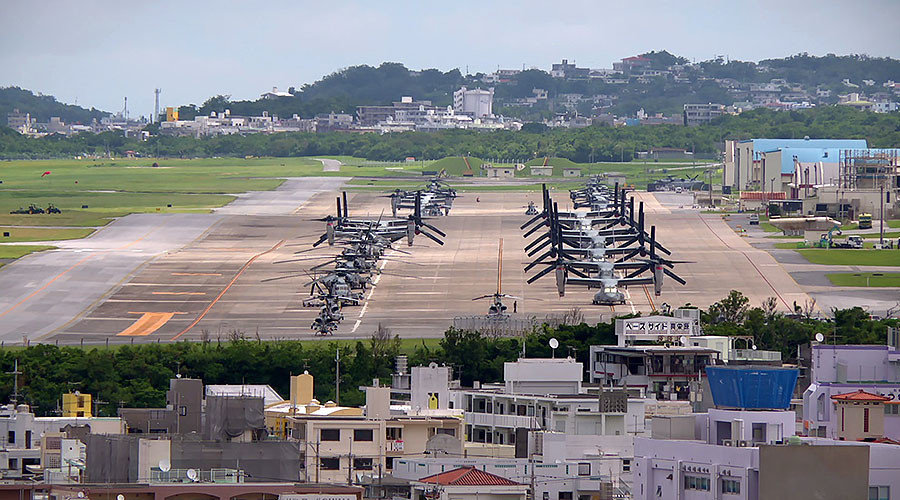 Click to enlarge Okinawa