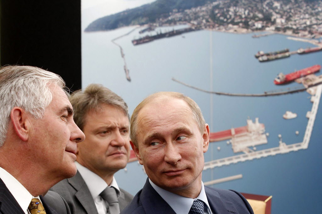 putin