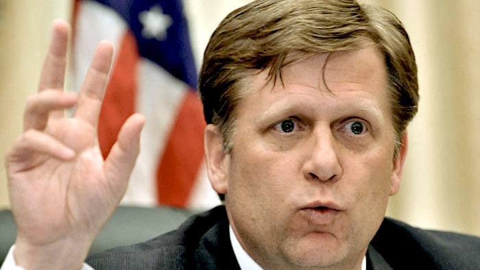 McFaul