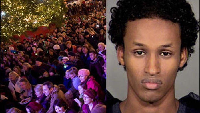 Click to enlarge Christmastree bomber