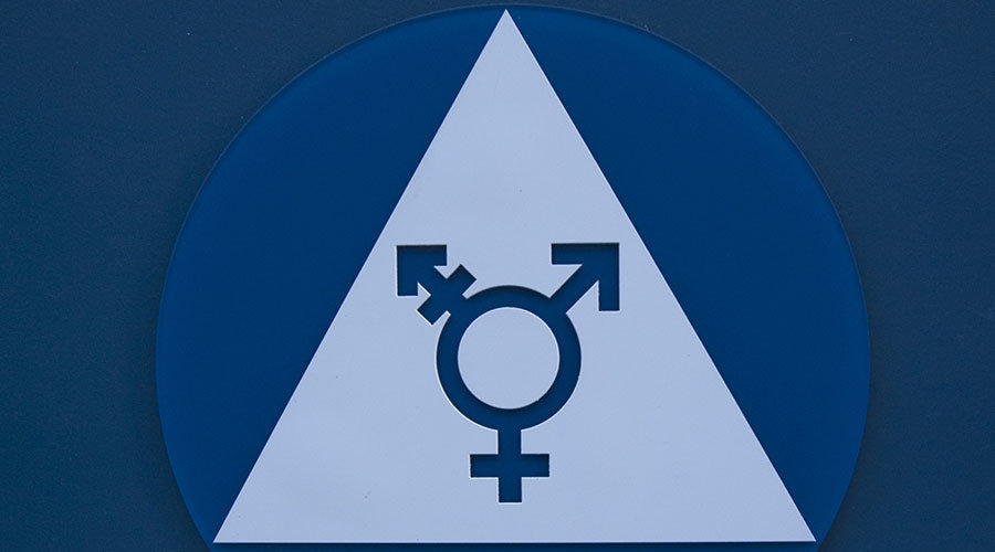 gender neutral