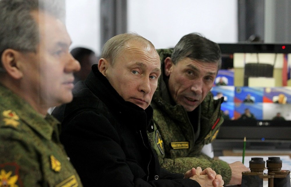 putin