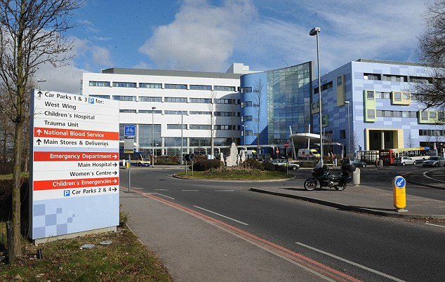 hospital