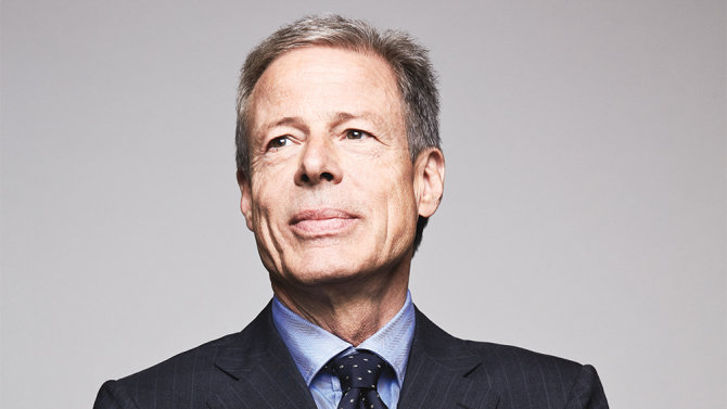 jeff bewkes