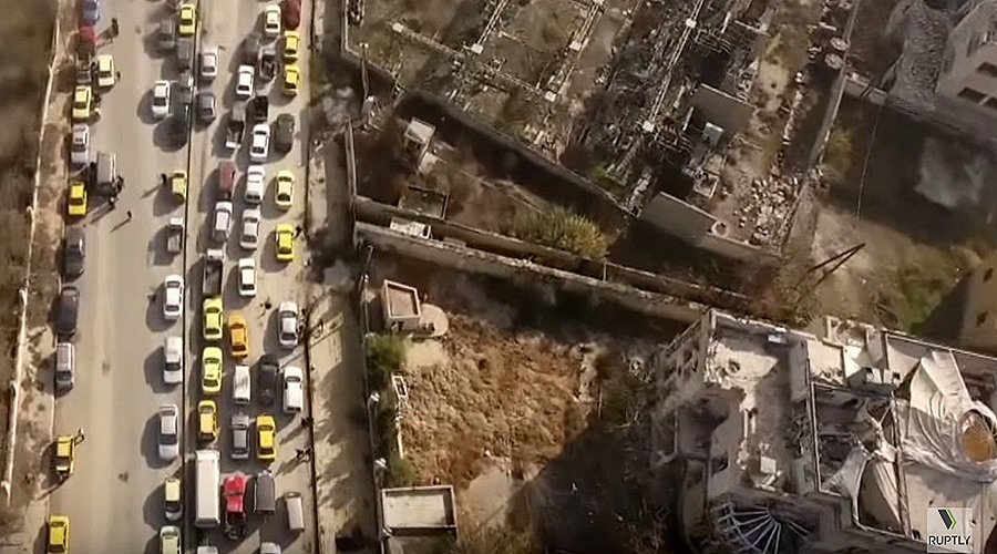 aleppo