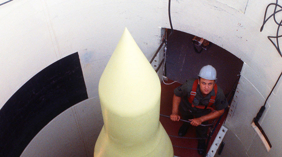 Click to enlarge A nuke