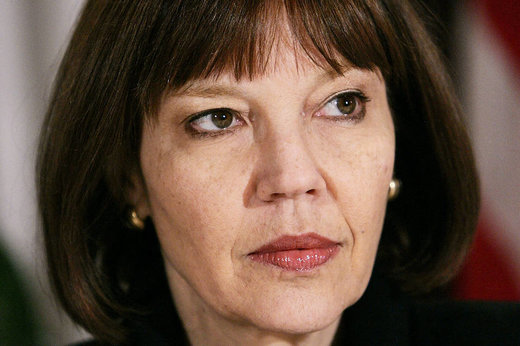 Judith Miller Times reporter