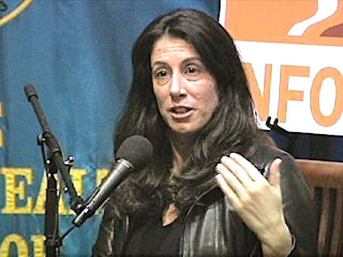 Christine pelosi