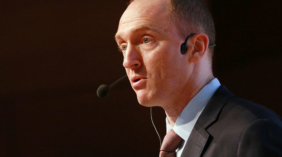 Click to enlarge Carter Page