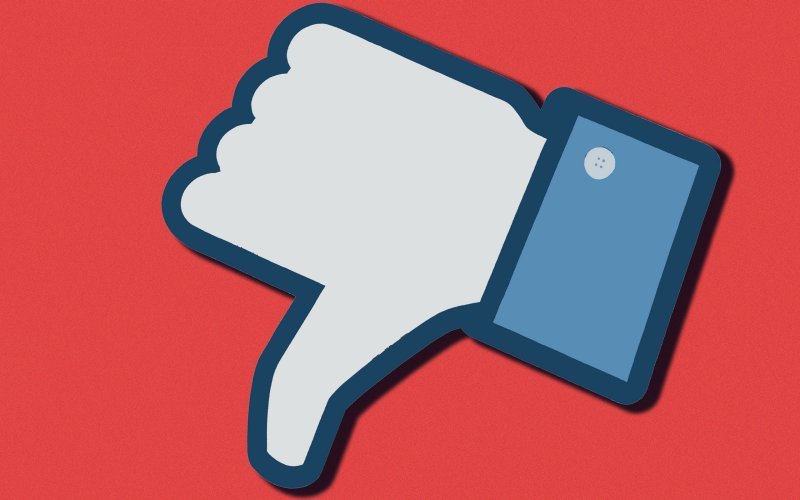 Dislike