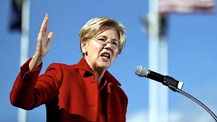 Click to enlarge Eliz warren
