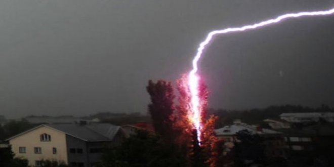Lightning
