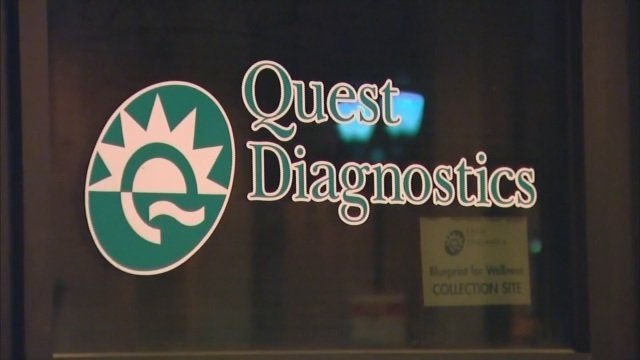 Quest Diagnostics