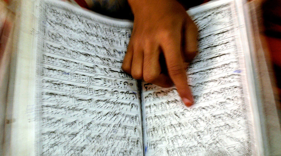 koran