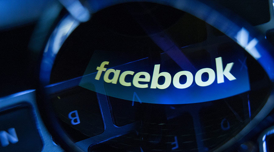 Facebook