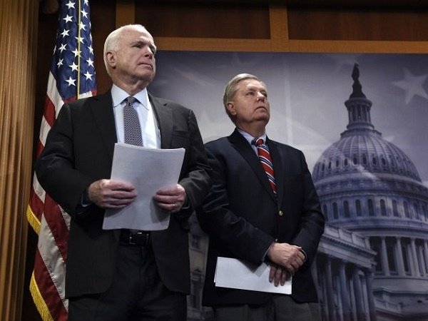 McCain