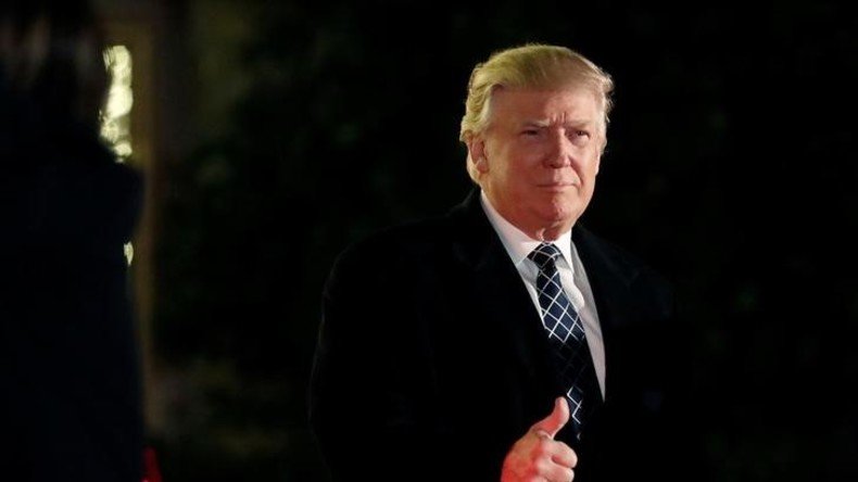 Trump