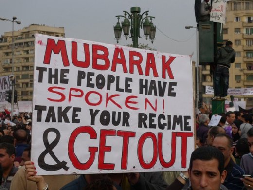 Click to enlarge arab srping egypt