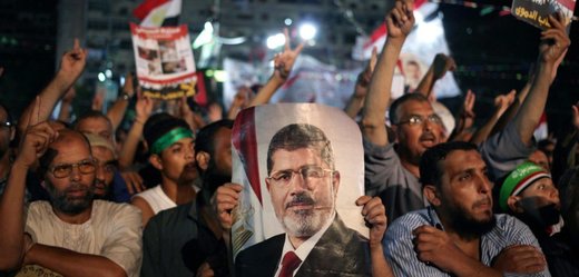 Click to enlarge muslim brotherhood morsi