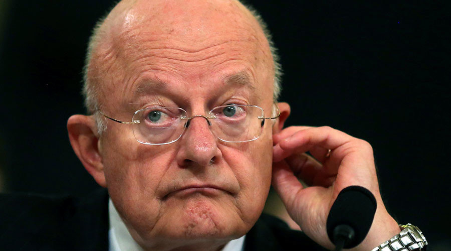 James Clapper