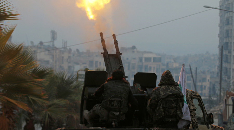Click to enlarge fsa aleppo