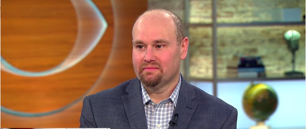 glenn thrush