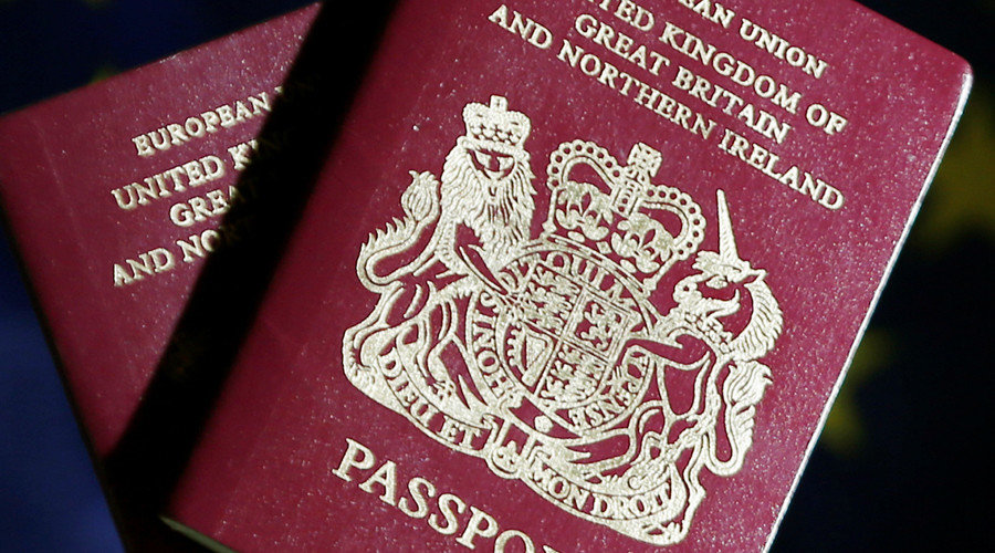 Passports
