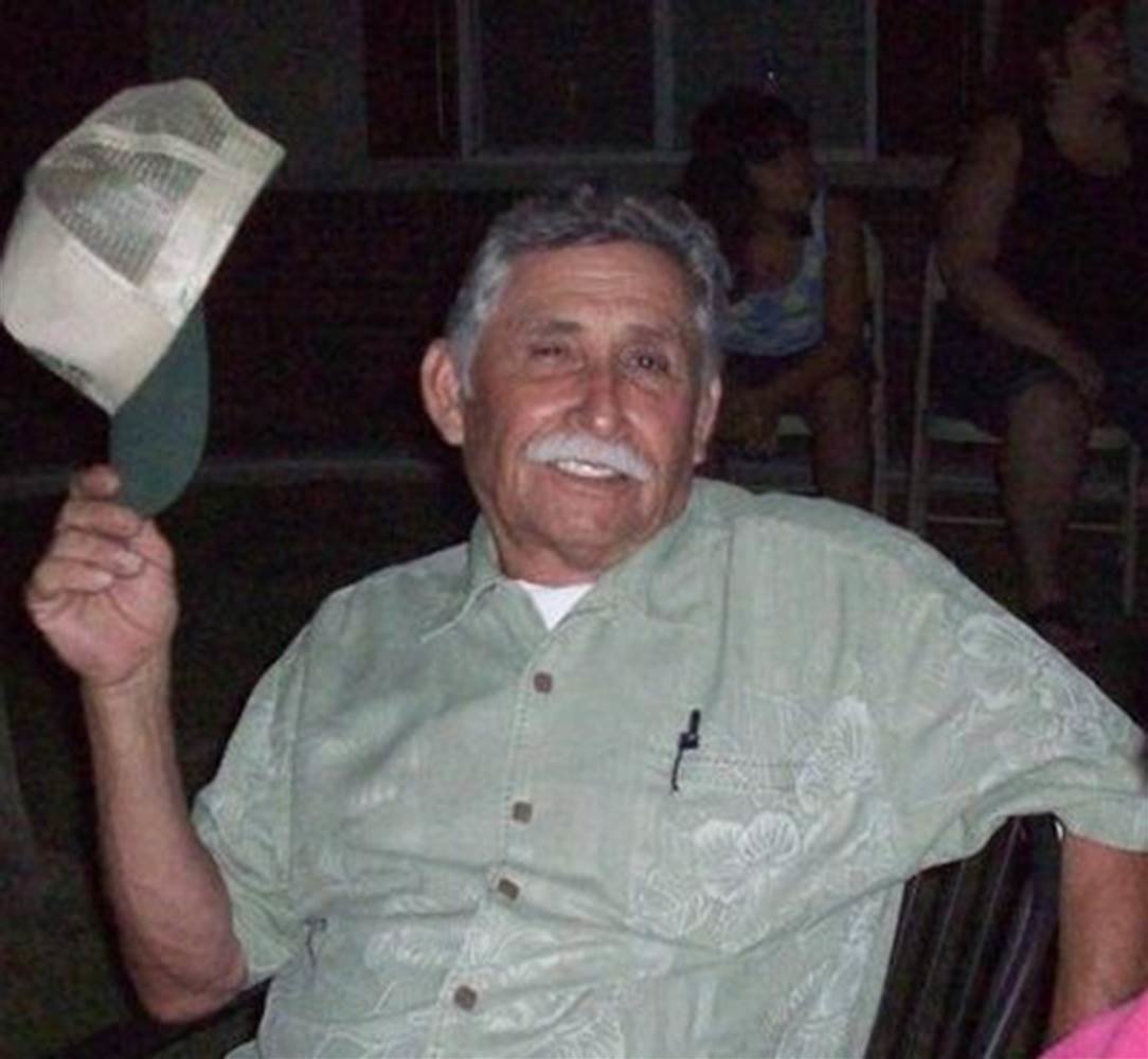 Francisco Serna