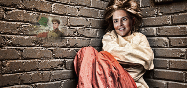 Louise Mensch