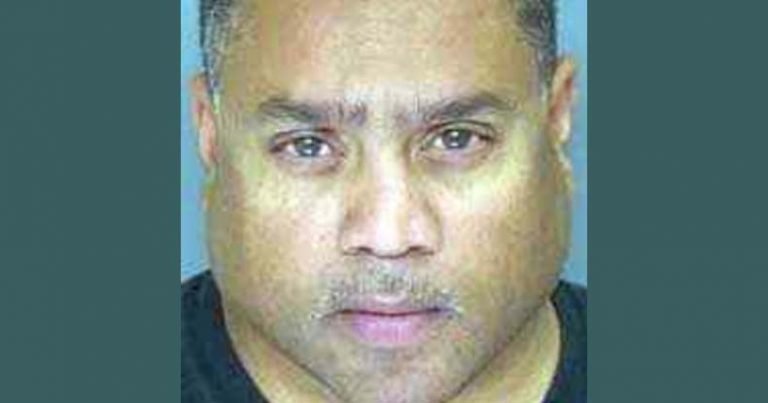 Pedophile Cop