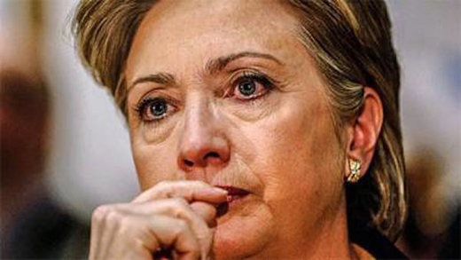 hillary clinton