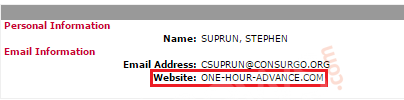 suprun